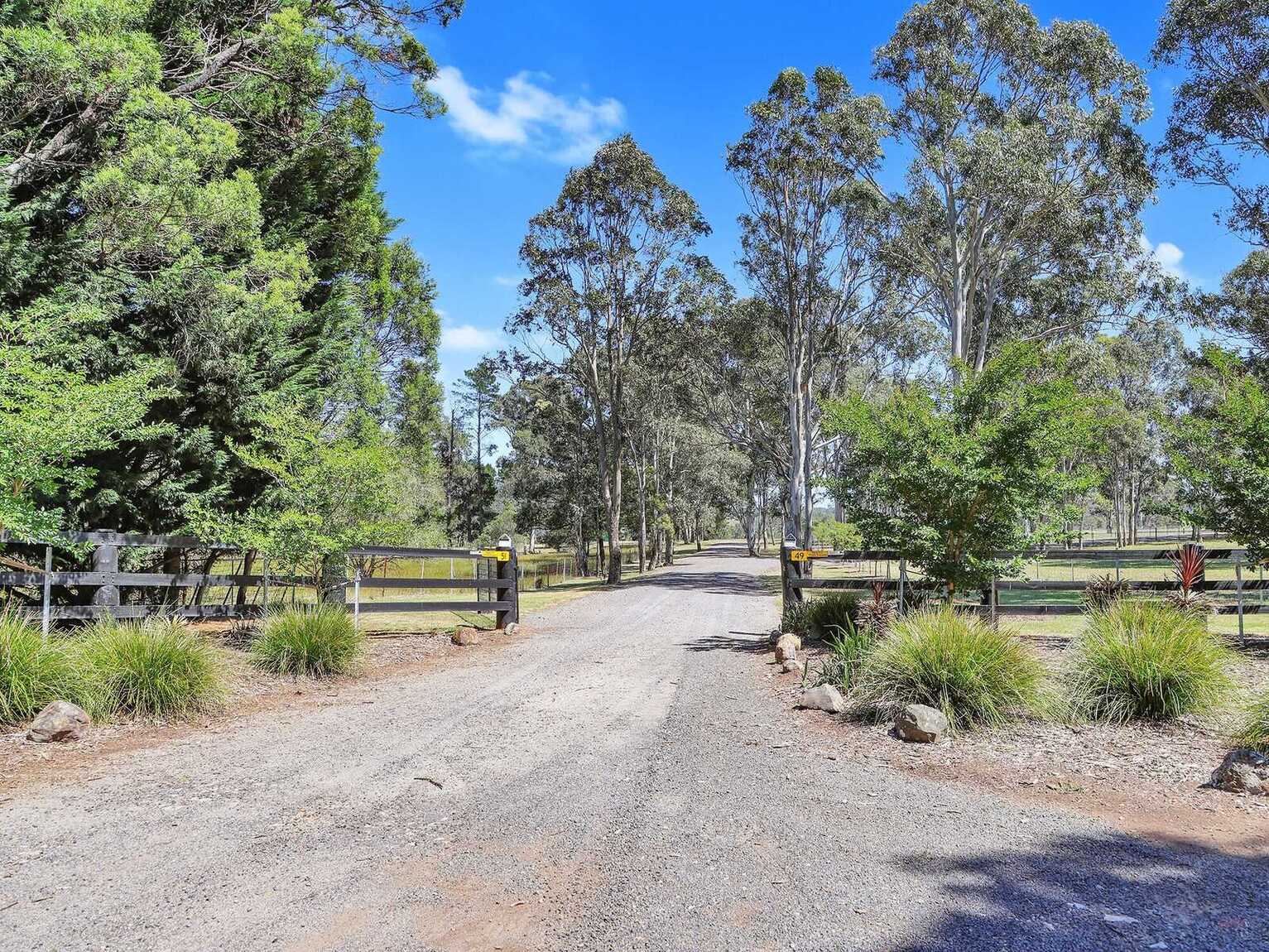 49 Binghams Lane Tallong