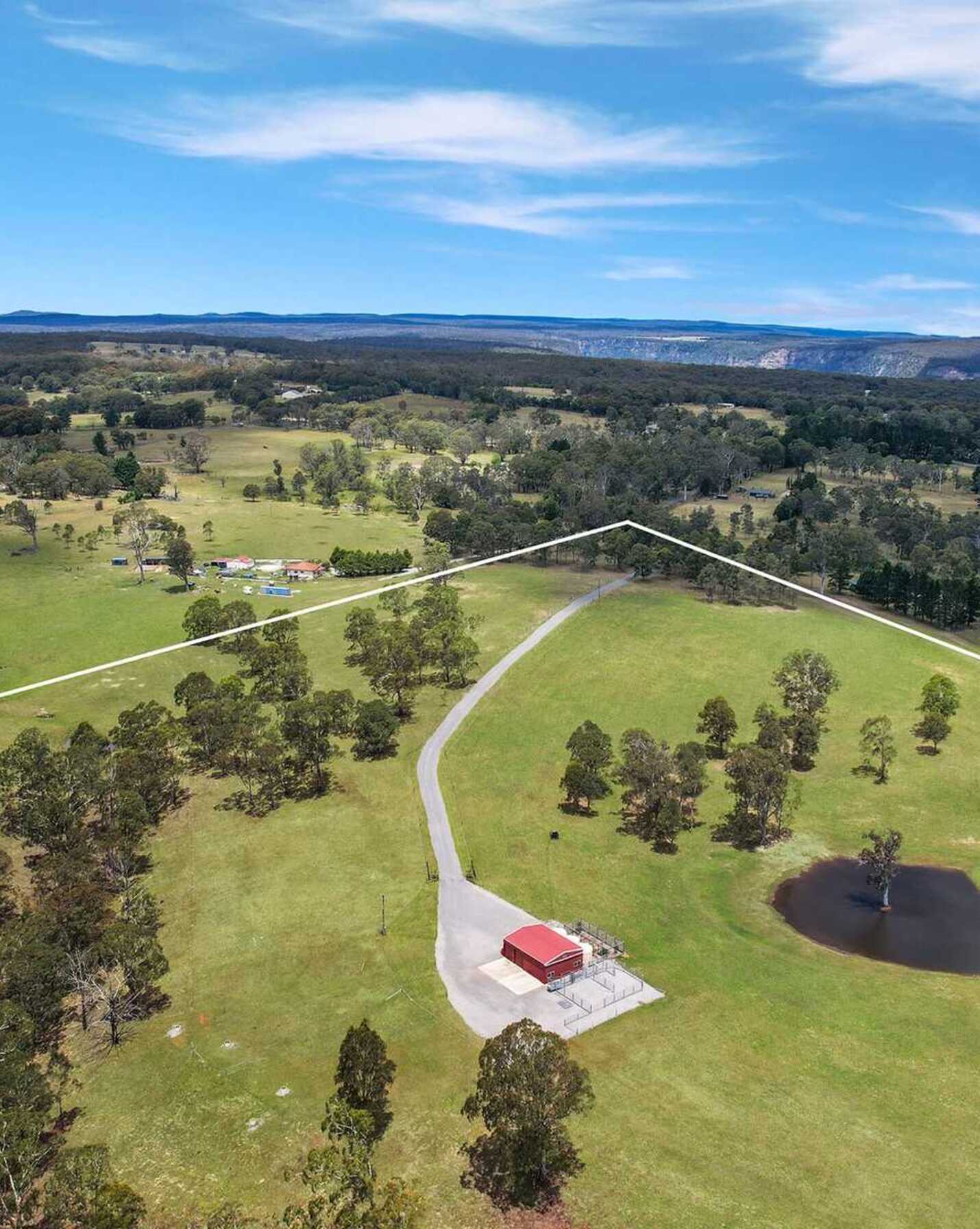 49 Binghams Lane Tallong, Tallong - Thumbnail 5