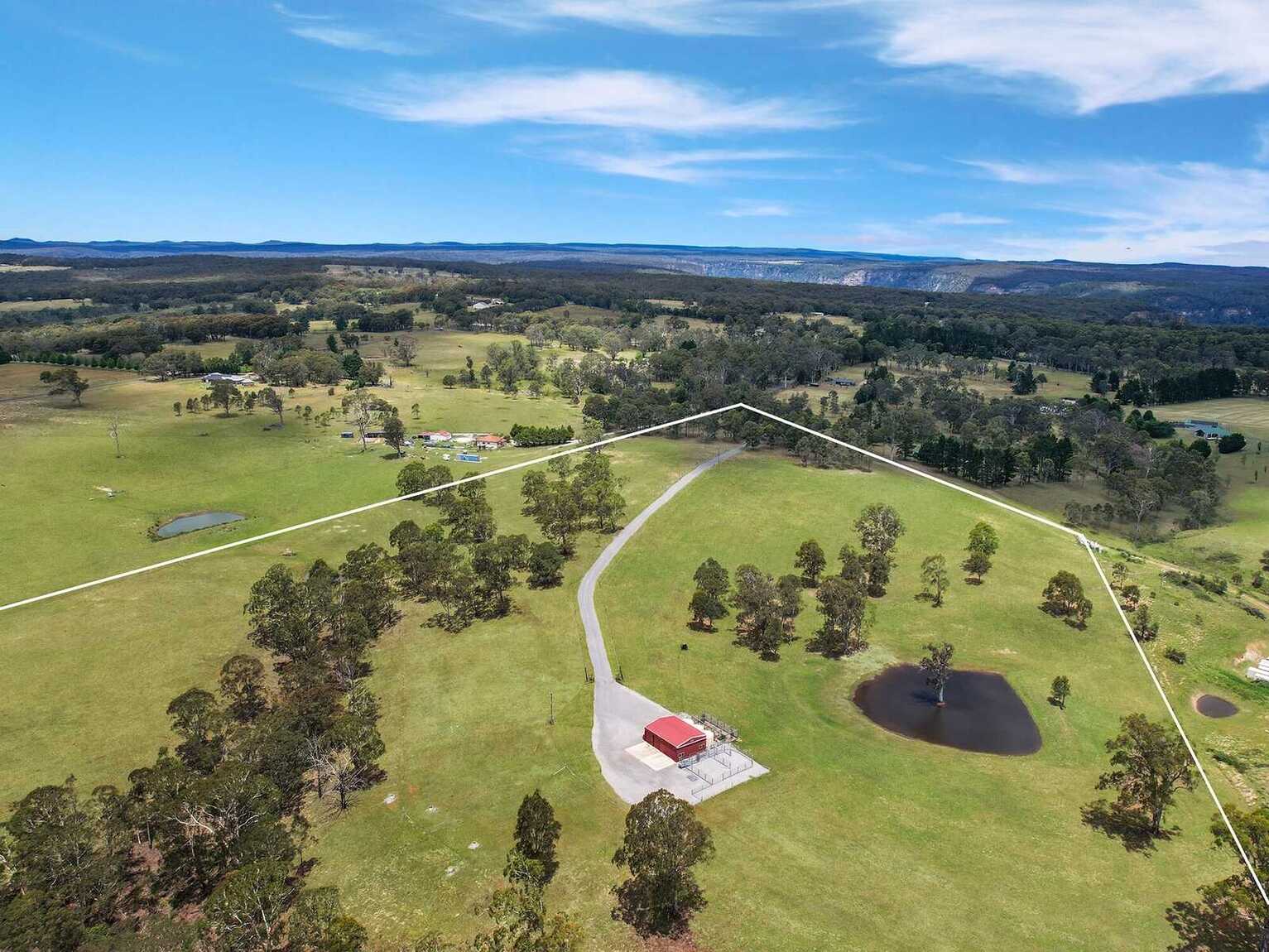 49 Binghams Lane Tallong