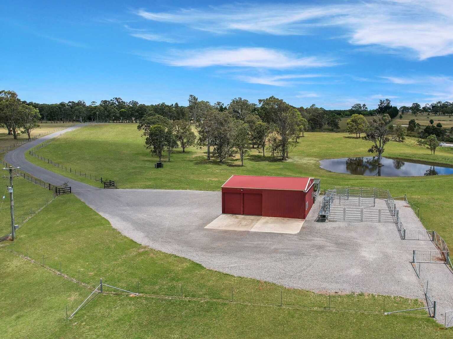 49 Binghams Lane Tallong
