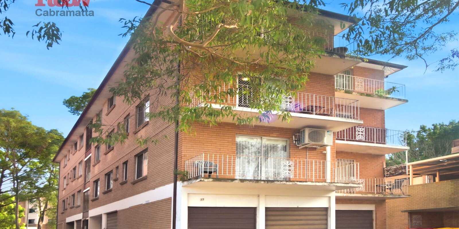 8/33 Carramar Avenue Carramar 8/33 Carramar Avenue Carramar