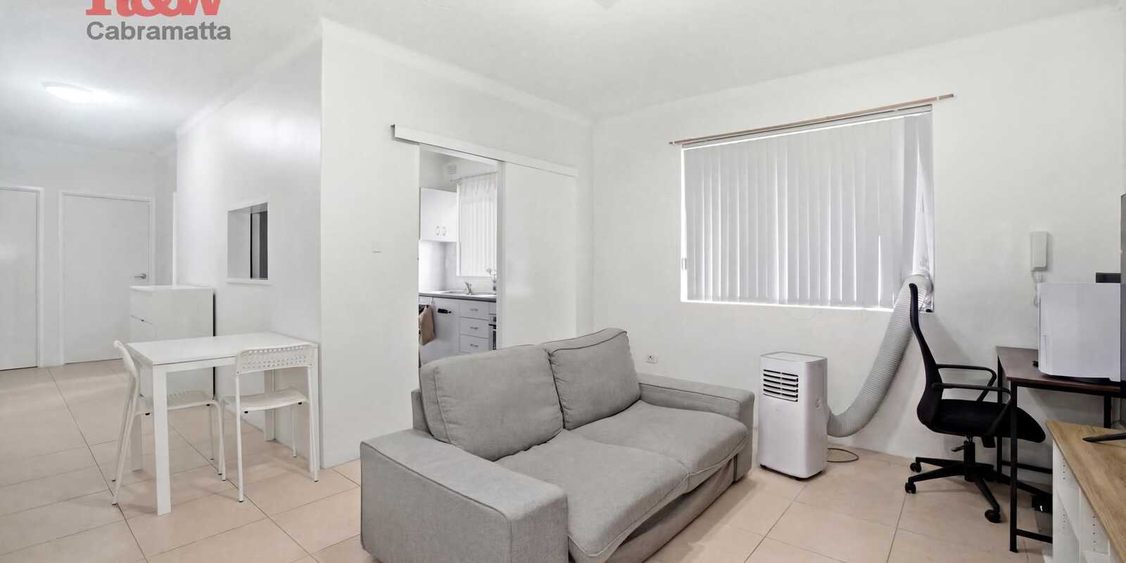 8/33 Carramar Avenue Carramar 8/33 Carramar Avenue Carramar