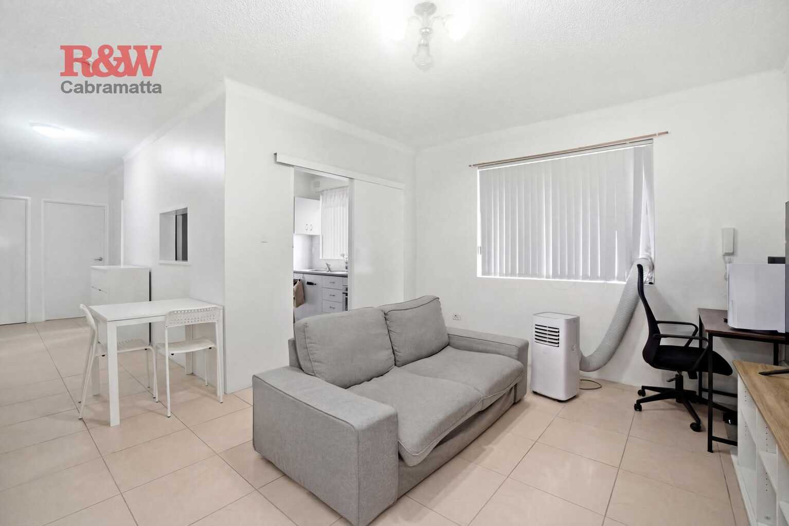 8/33 Carramar Avenue Carramar 8/33 Carramar Avenue Carramar