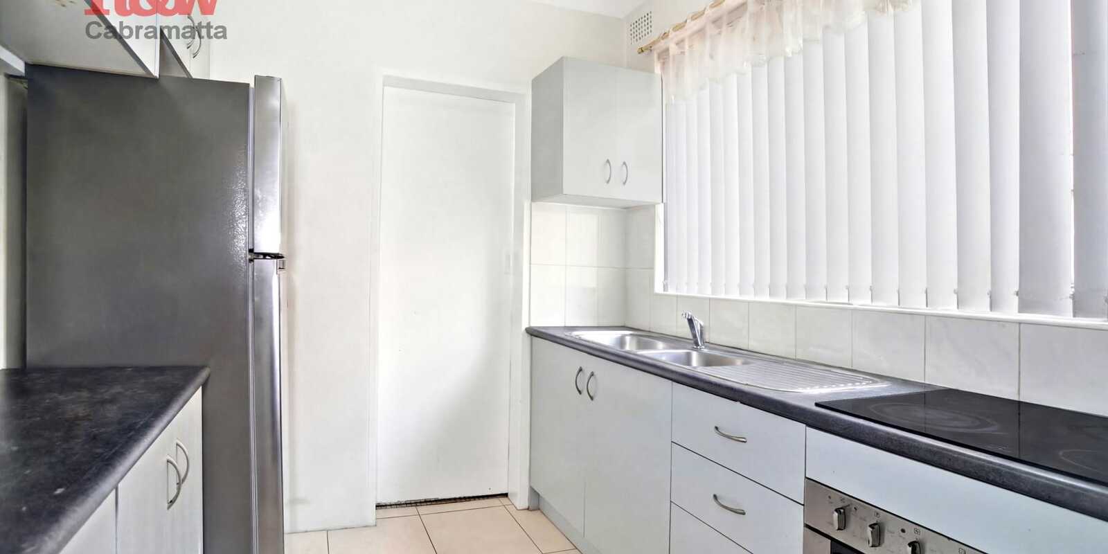 8/33 Carramar Avenue Carramar 8/33 Carramar Avenue Carramar