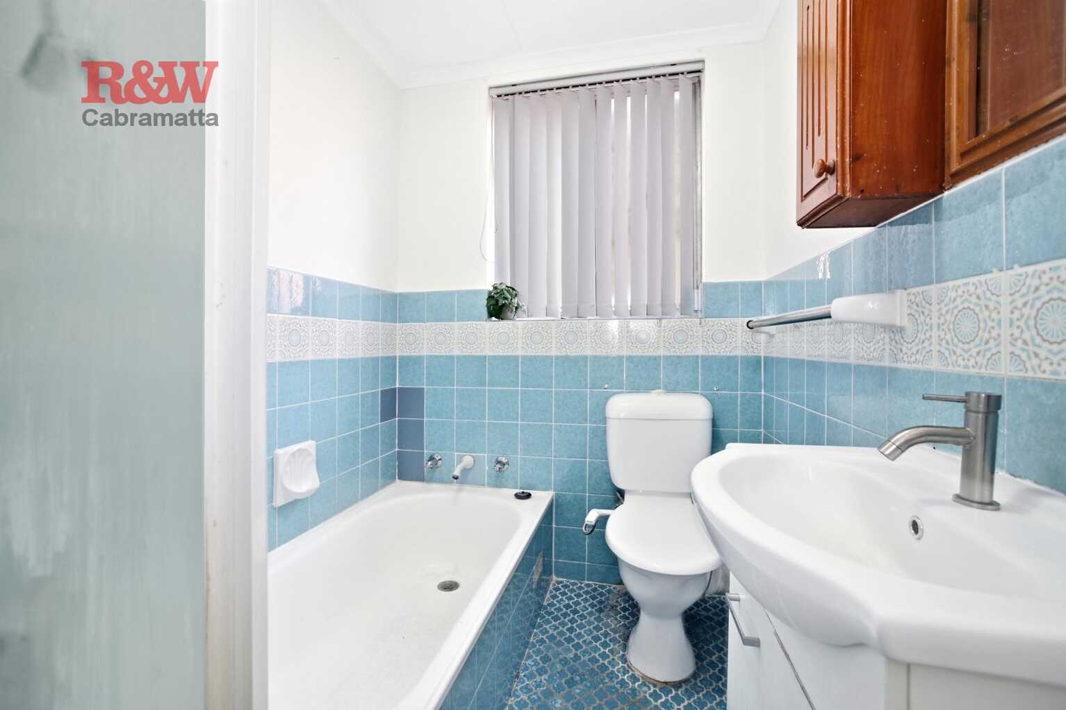 8/33 Carramar Avenue Carramar 8/33 Carramar Avenue Carramar