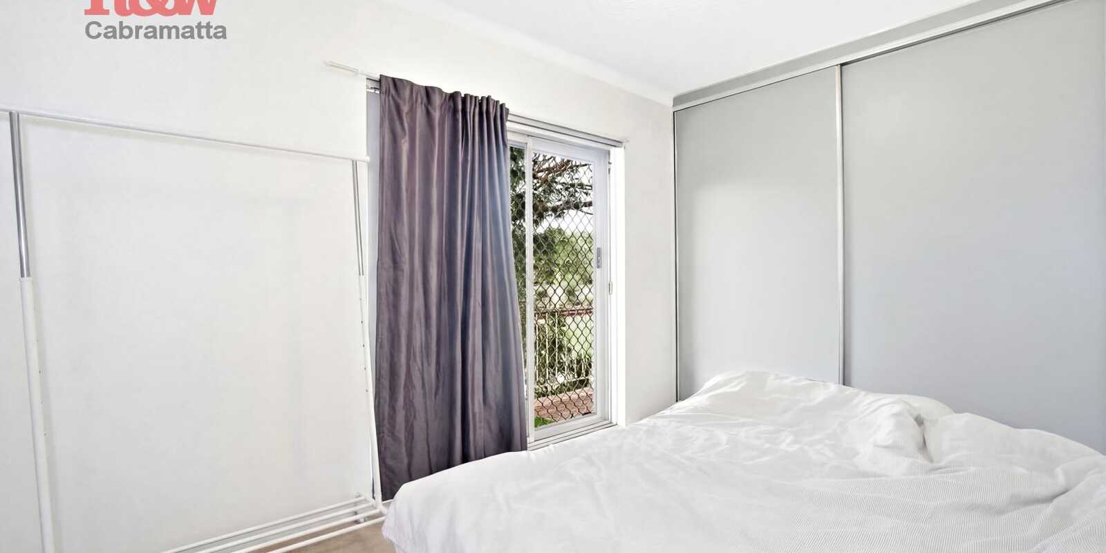 8/33 Carramar Avenue Carramar 8/33 Carramar Avenue Carramar