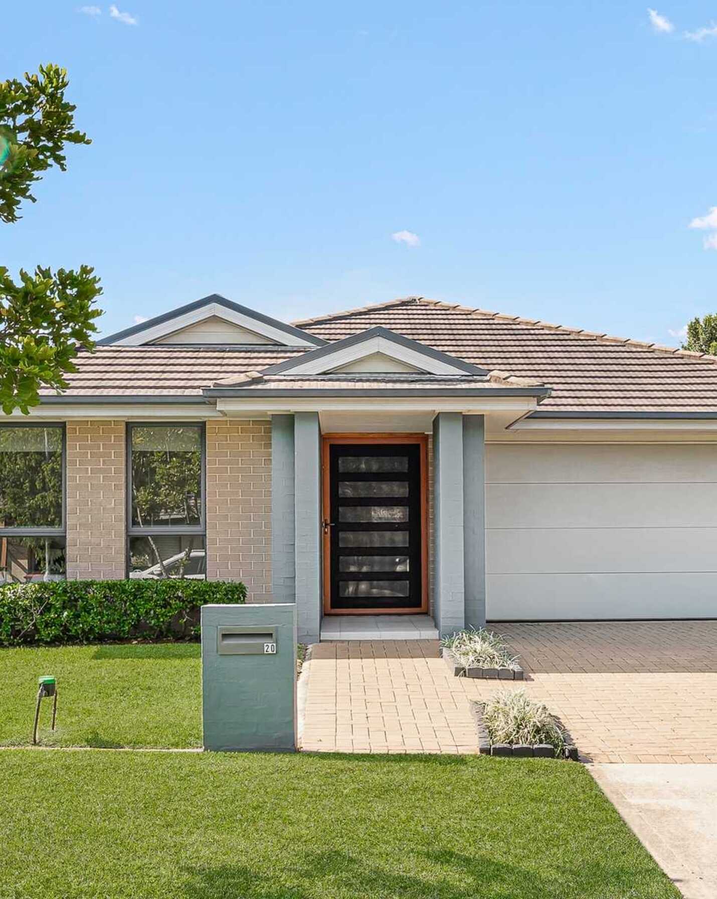 20 Sanderling Crescent, Cranebrook - Image 1