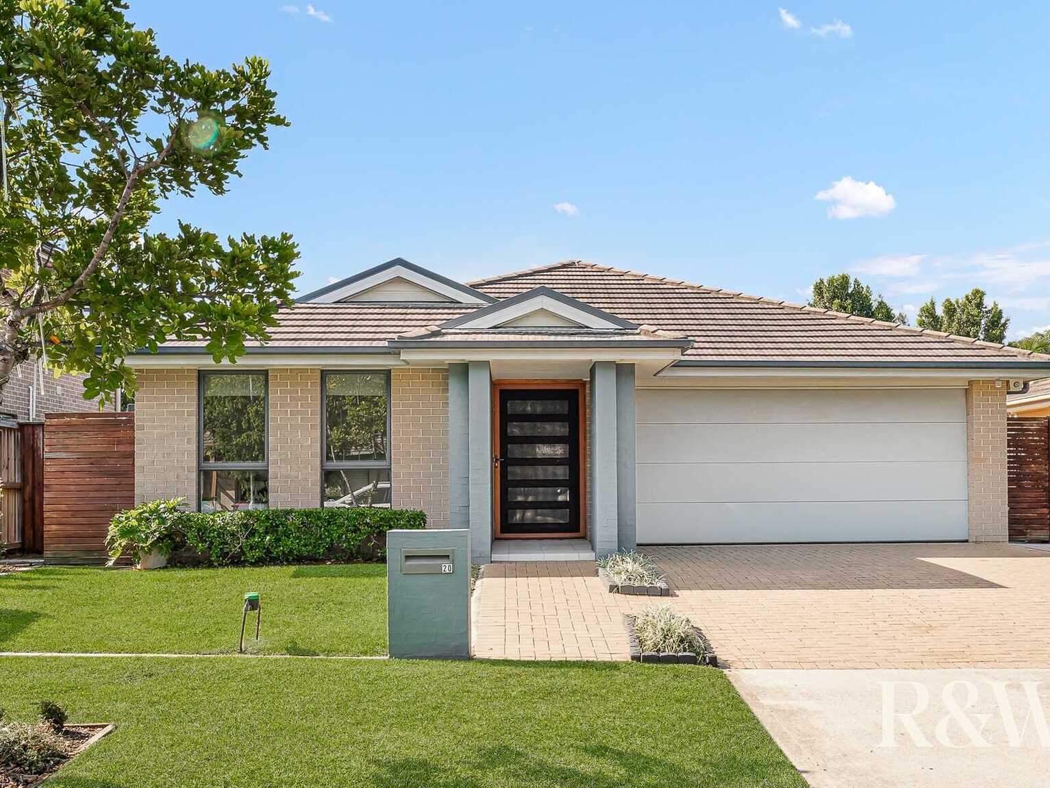 20 Sanderling Crescent Cranebrook 20 Sanderling Crescent Cranebrook