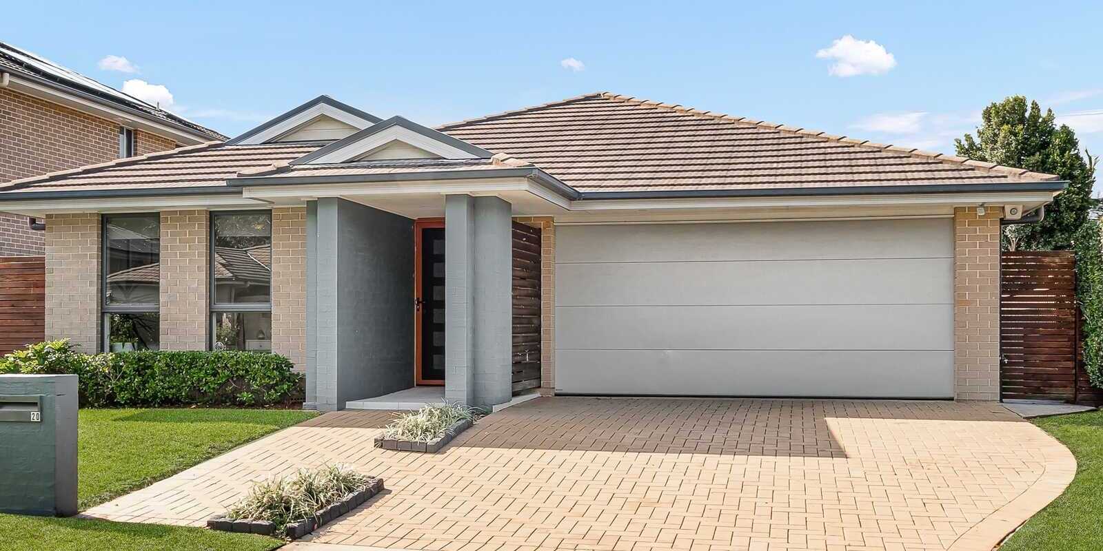 20 Sanderling Crescent Cranebrook 20 Sanderling Crescent Cranebrook