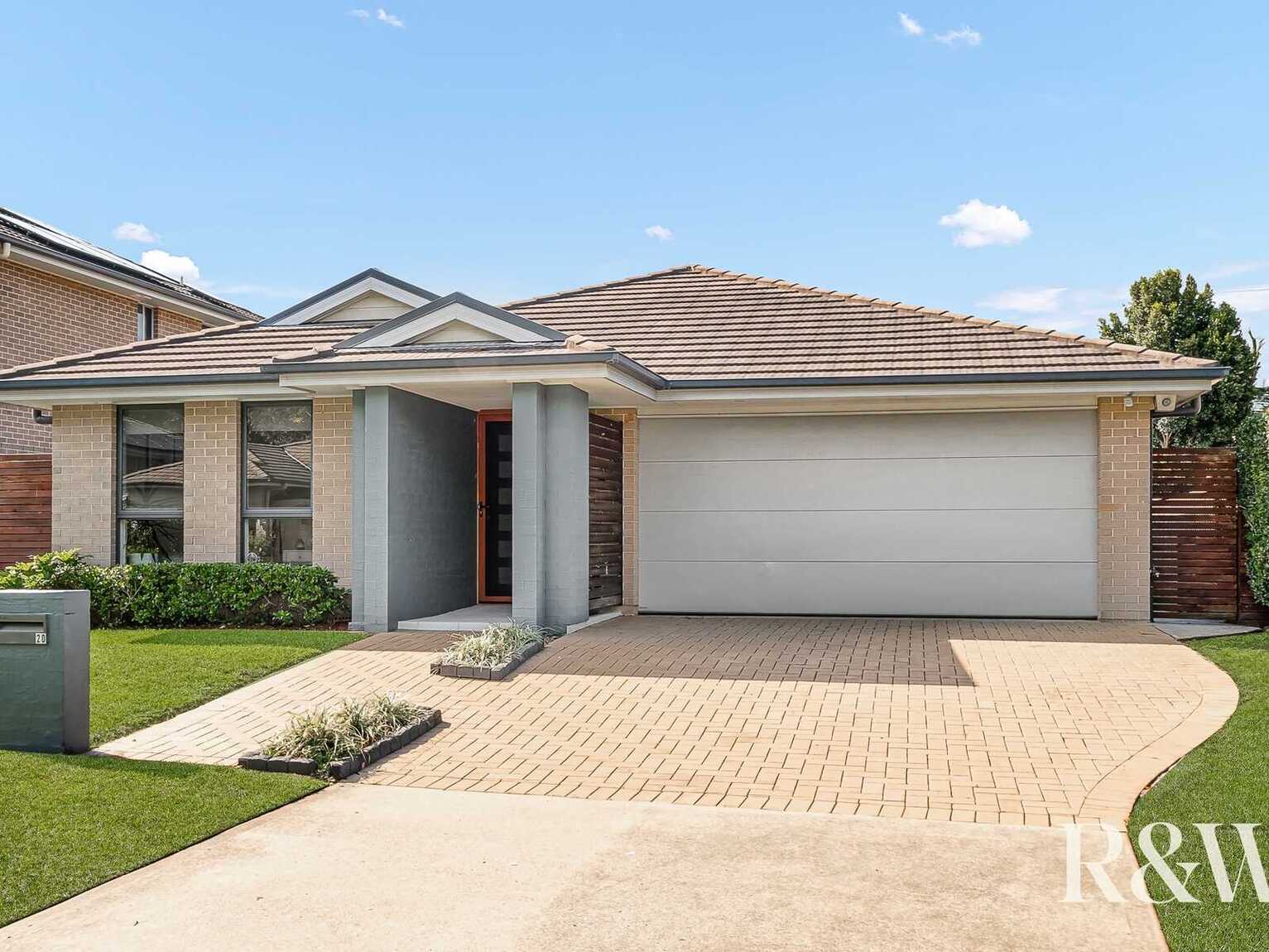 20 Sanderling Crescent Cranebrook 20 Sanderling Crescent Cranebrook