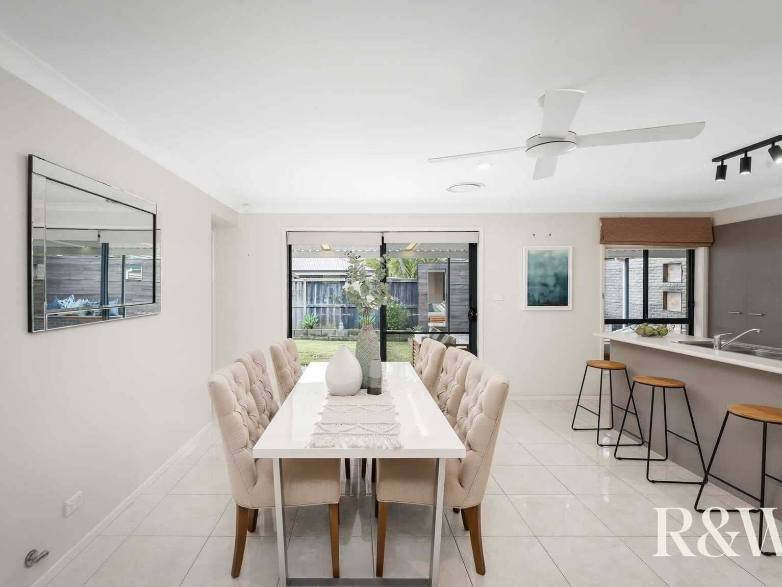 20 Sanderling Crescent Cranebrook 20 Sanderling Crescent Cranebrook