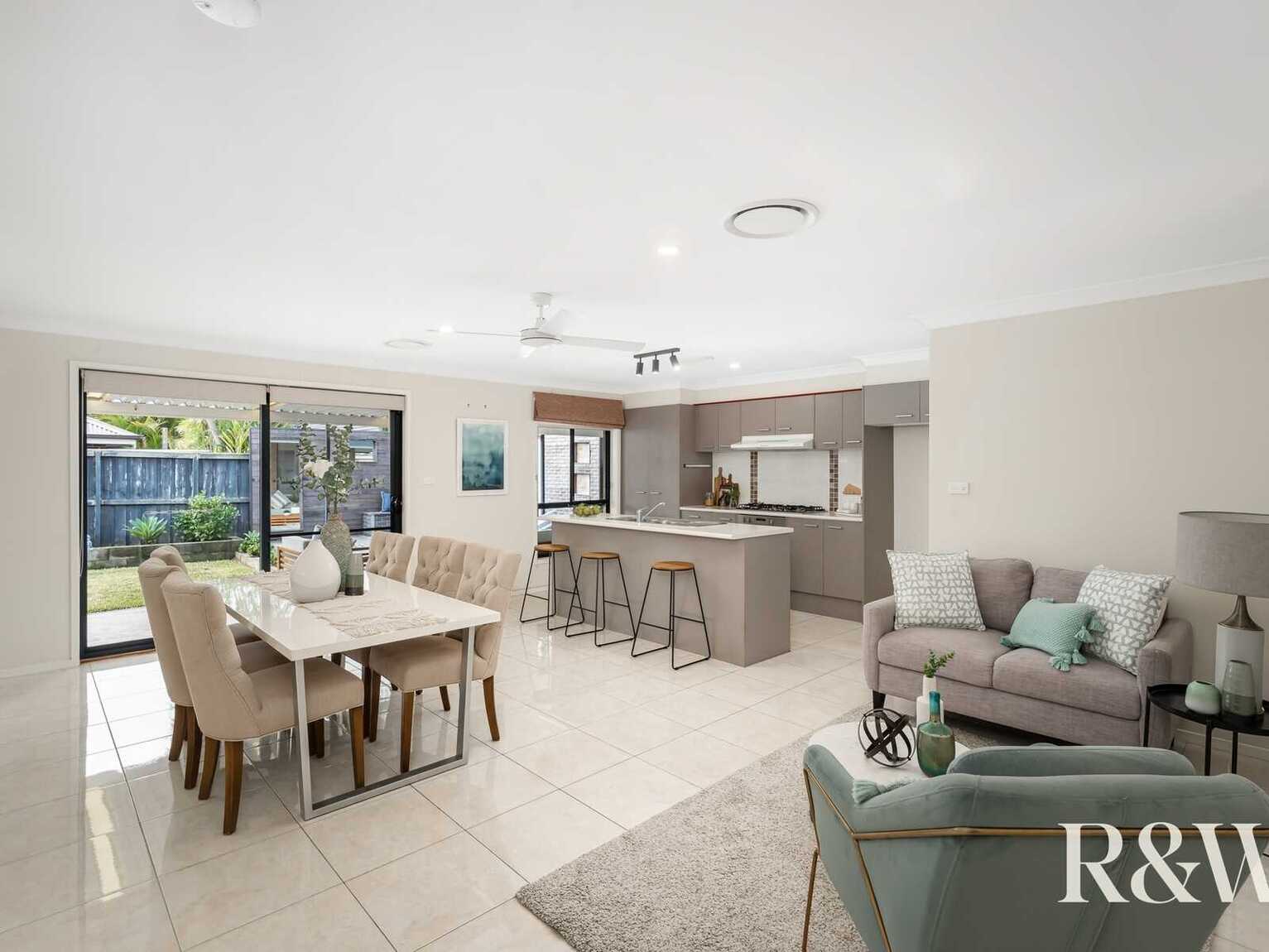 20 Sanderling Crescent Cranebrook 20 Sanderling Crescent Cranebrook