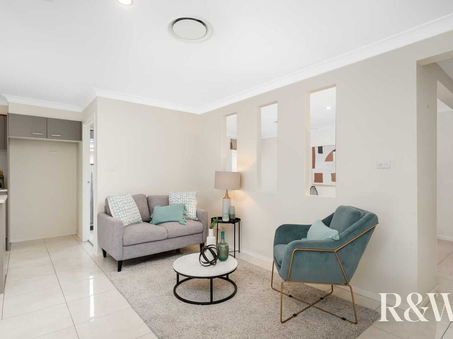 20 Sanderling Crescent Cranebrook 20 Sanderling Crescent Cranebrook