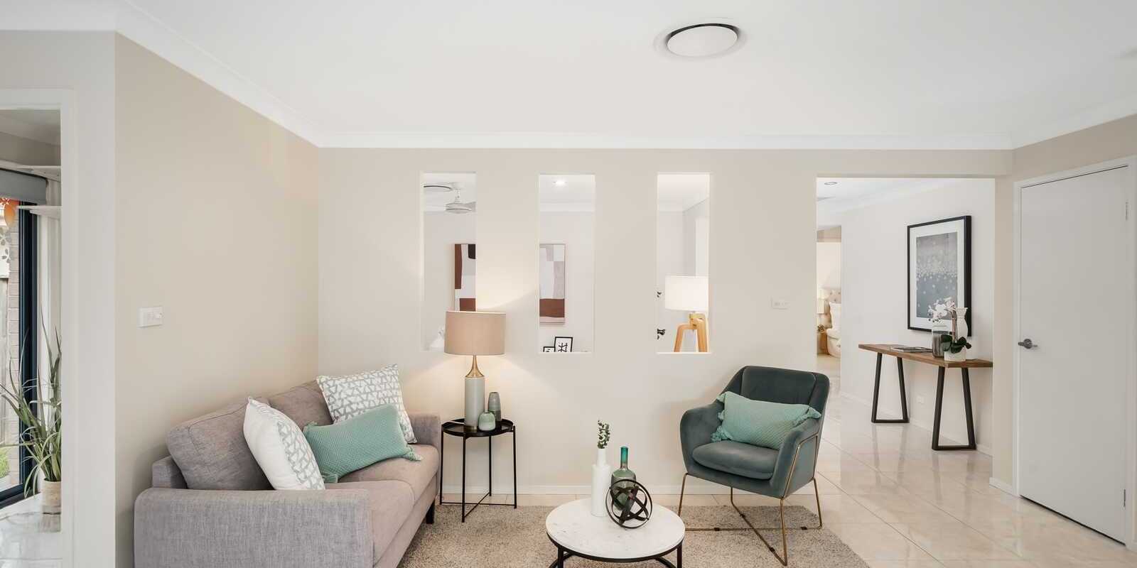 20 Sanderling Crescent Cranebrook 20 Sanderling Crescent Cranebrook