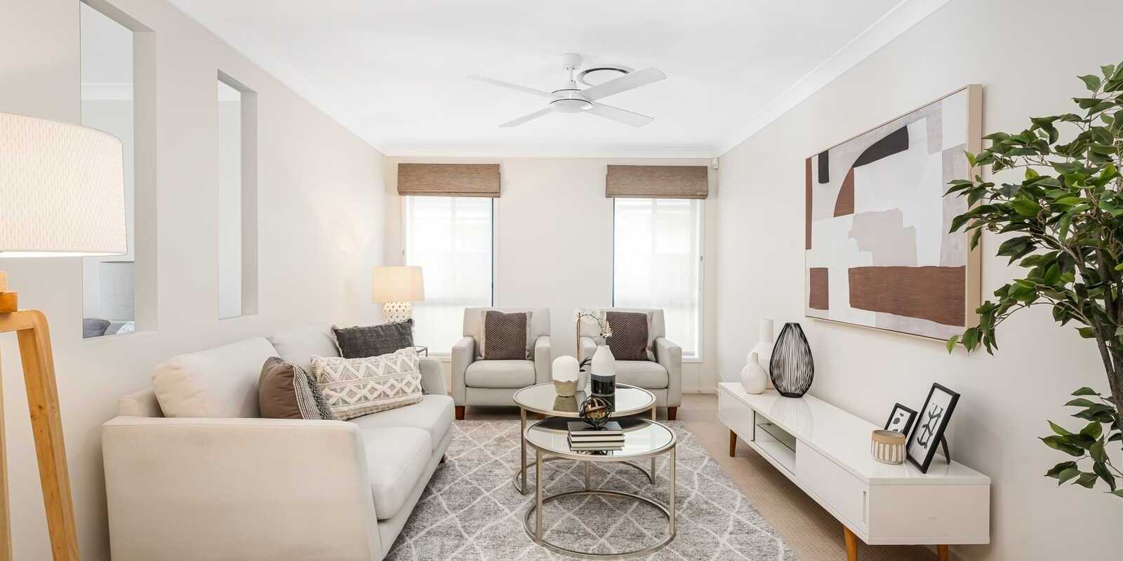 20 Sanderling Crescent Cranebrook 20 Sanderling Crescent Cranebrook