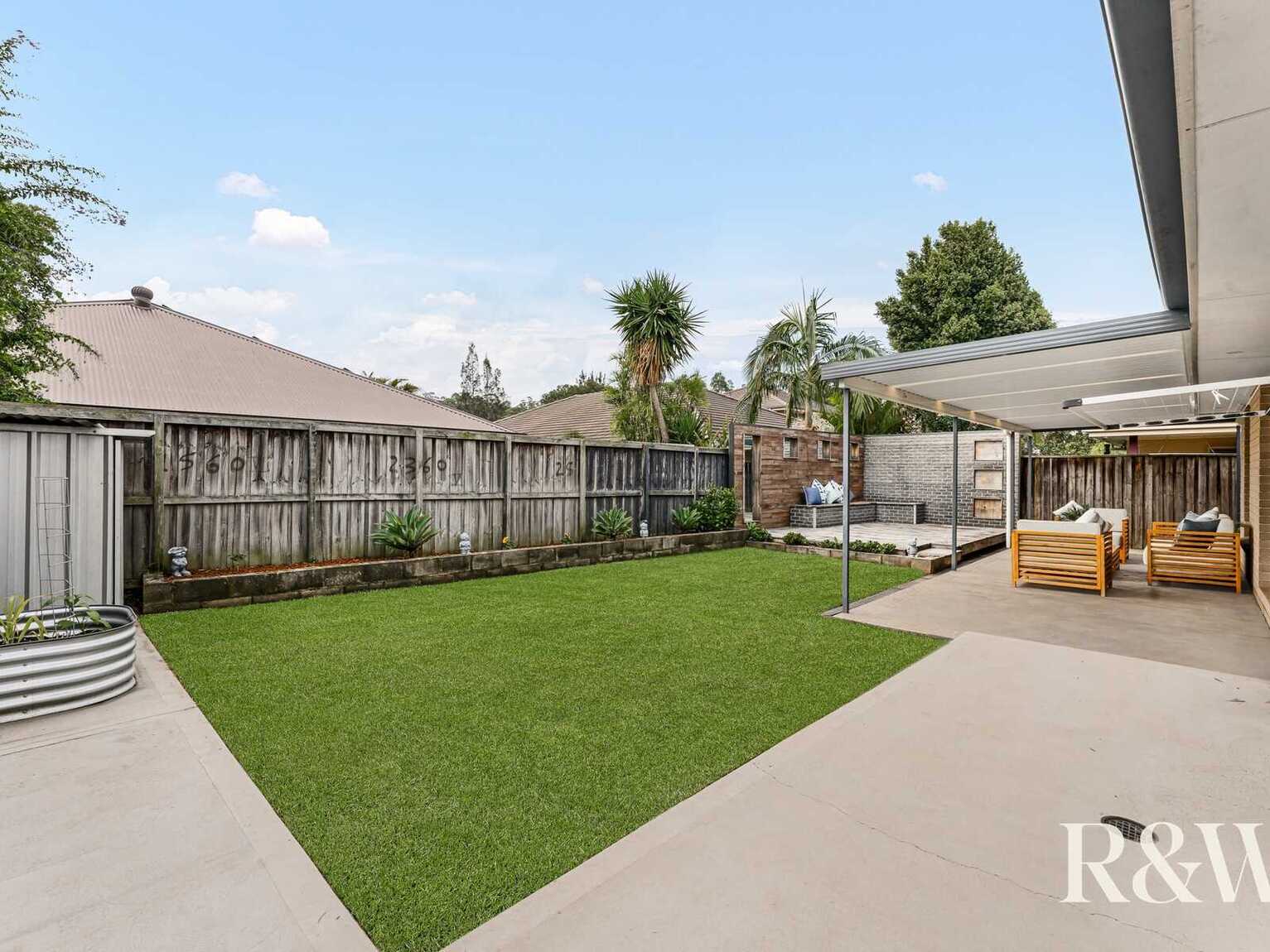 20 Sanderling Crescent Cranebrook 20 Sanderling Crescent Cranebrook