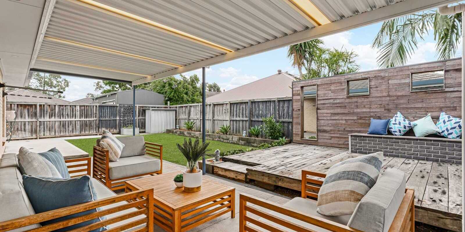 20 Sanderling Crescent Cranebrook 20 Sanderling Crescent Cranebrook