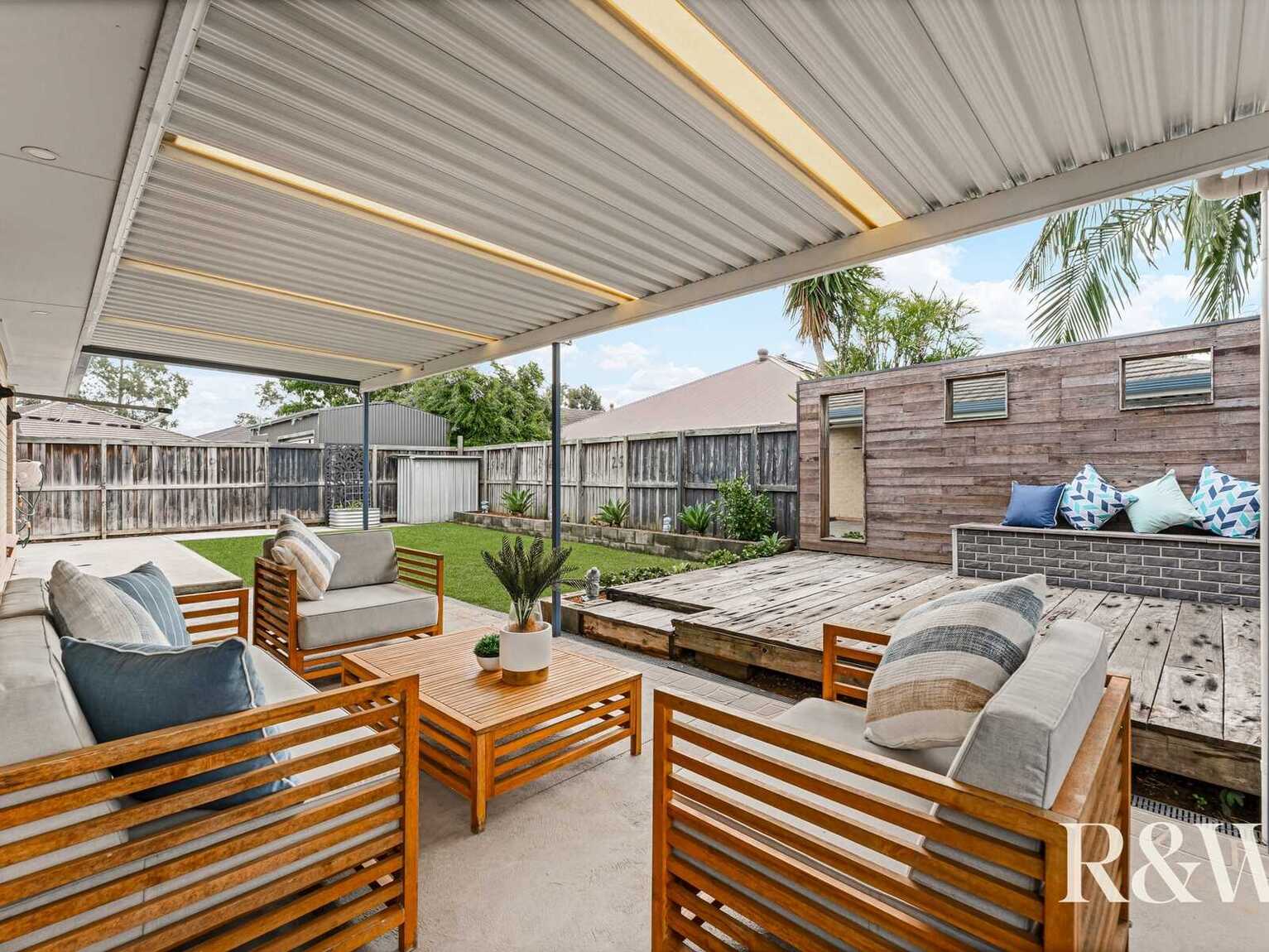 20 Sanderling Crescent Cranebrook 20 Sanderling Crescent Cranebrook