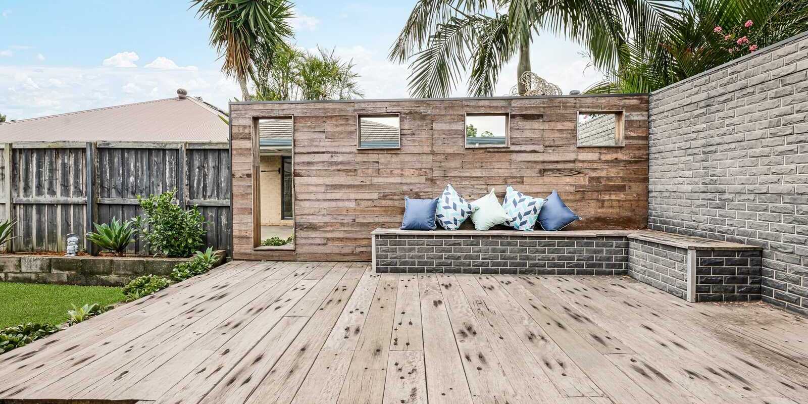 20 Sanderling Crescent Cranebrook 20 Sanderling Crescent Cranebrook