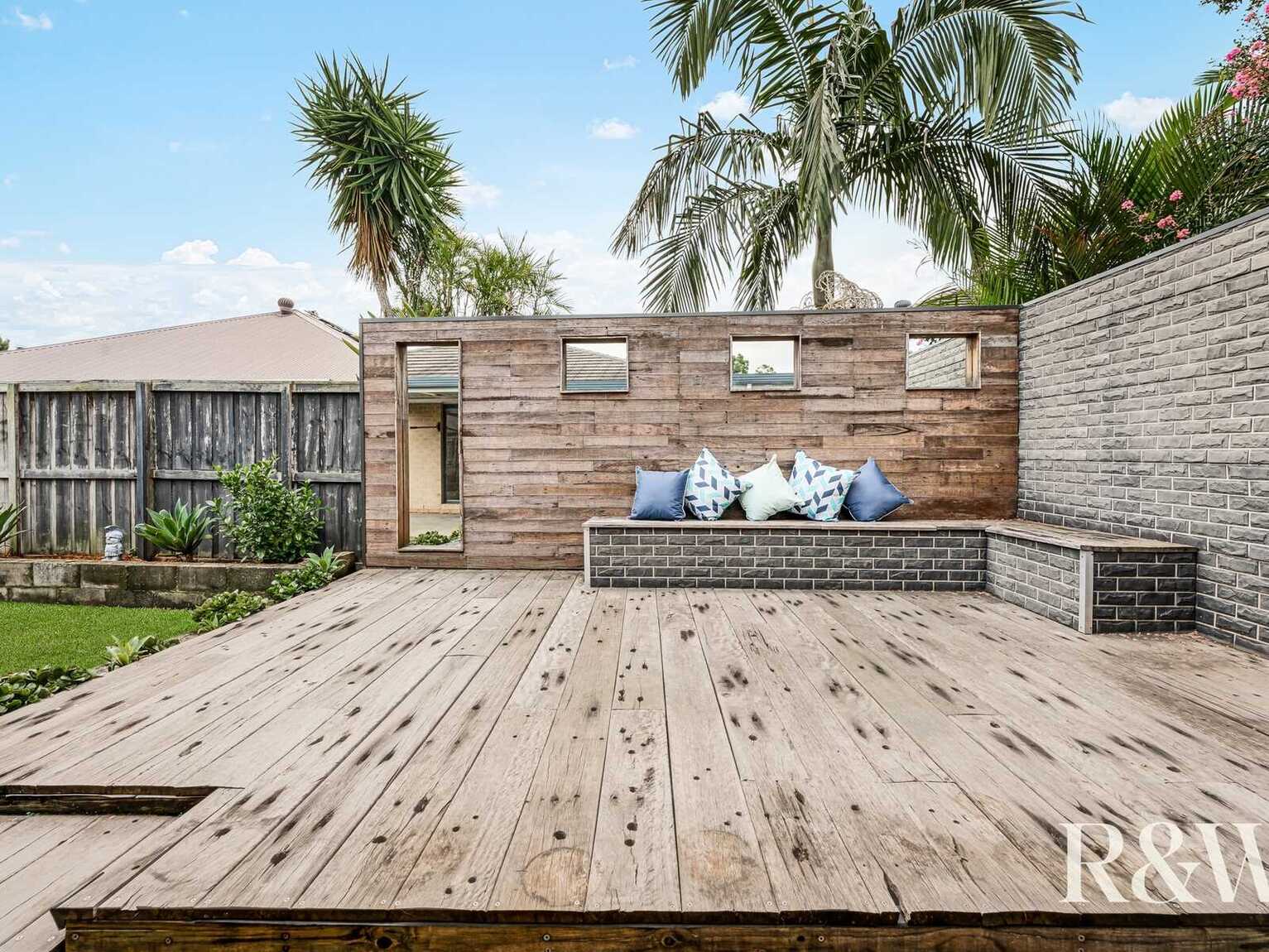 20 Sanderling Crescent Cranebrook 20 Sanderling Crescent Cranebrook