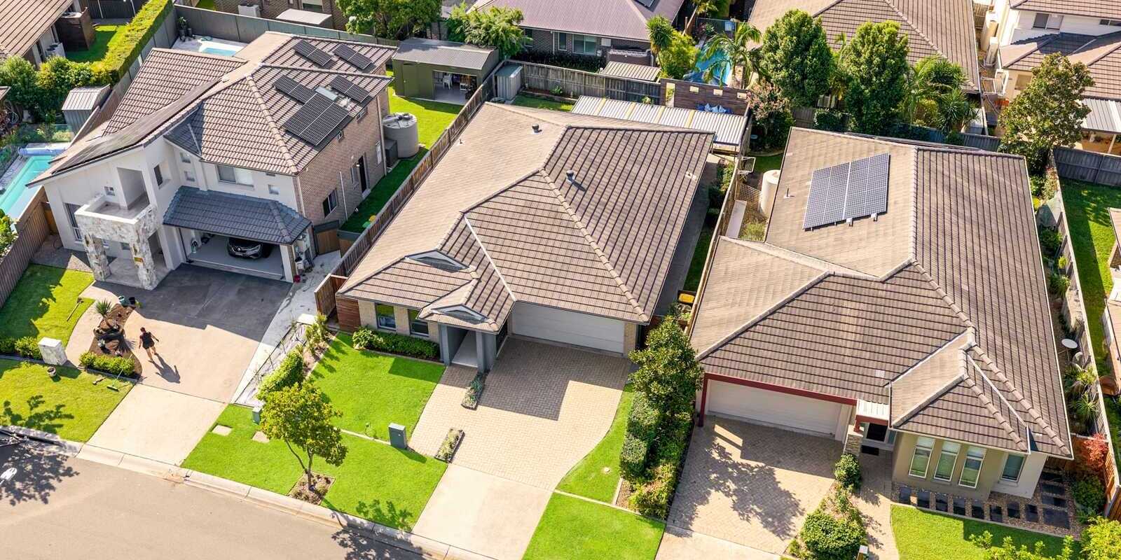 20 Sanderling Crescent Cranebrook 20 Sanderling Crescent Cranebrook