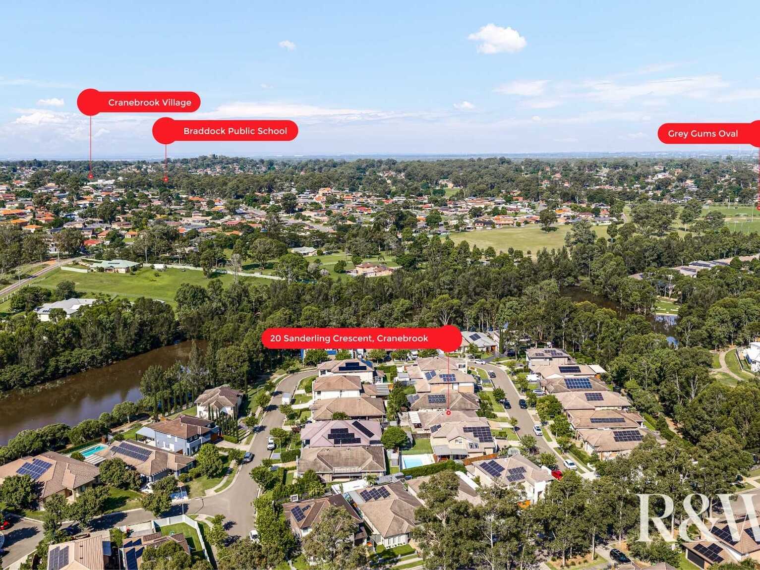 20 Sanderling Crescent Cranebrook 20 Sanderling Crescent Cranebrook