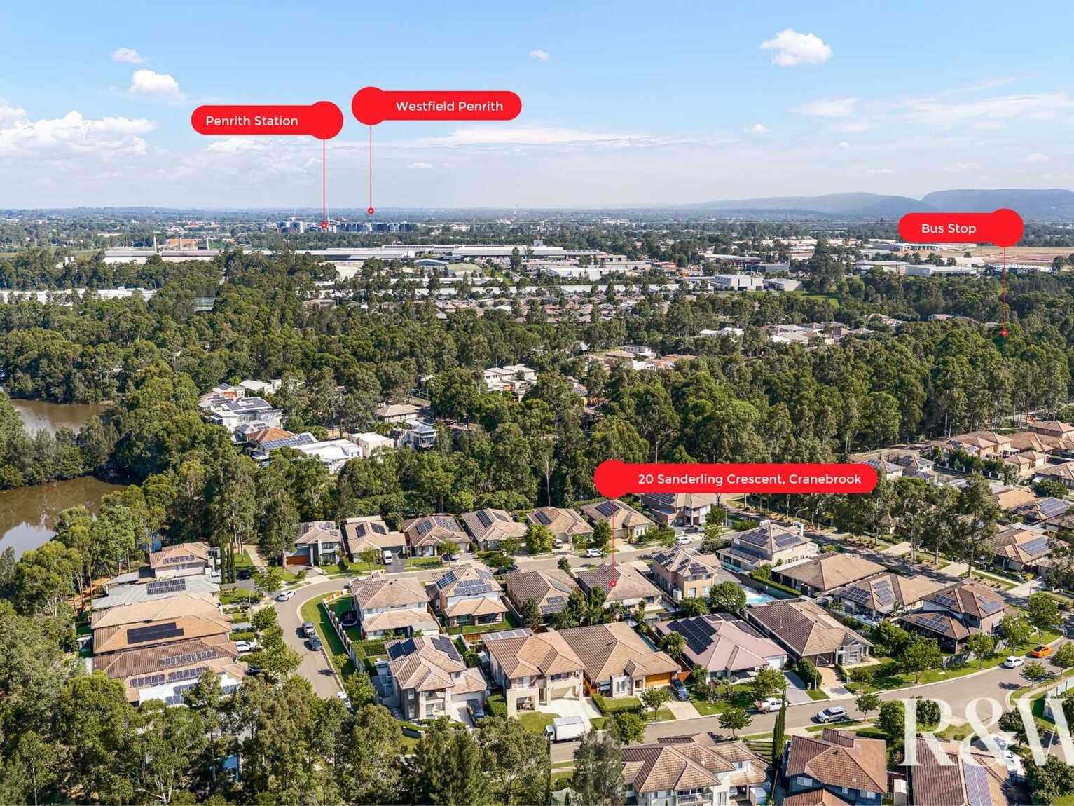 20 Sanderling Crescent Cranebrook 20 Sanderling Crescent Cranebrook