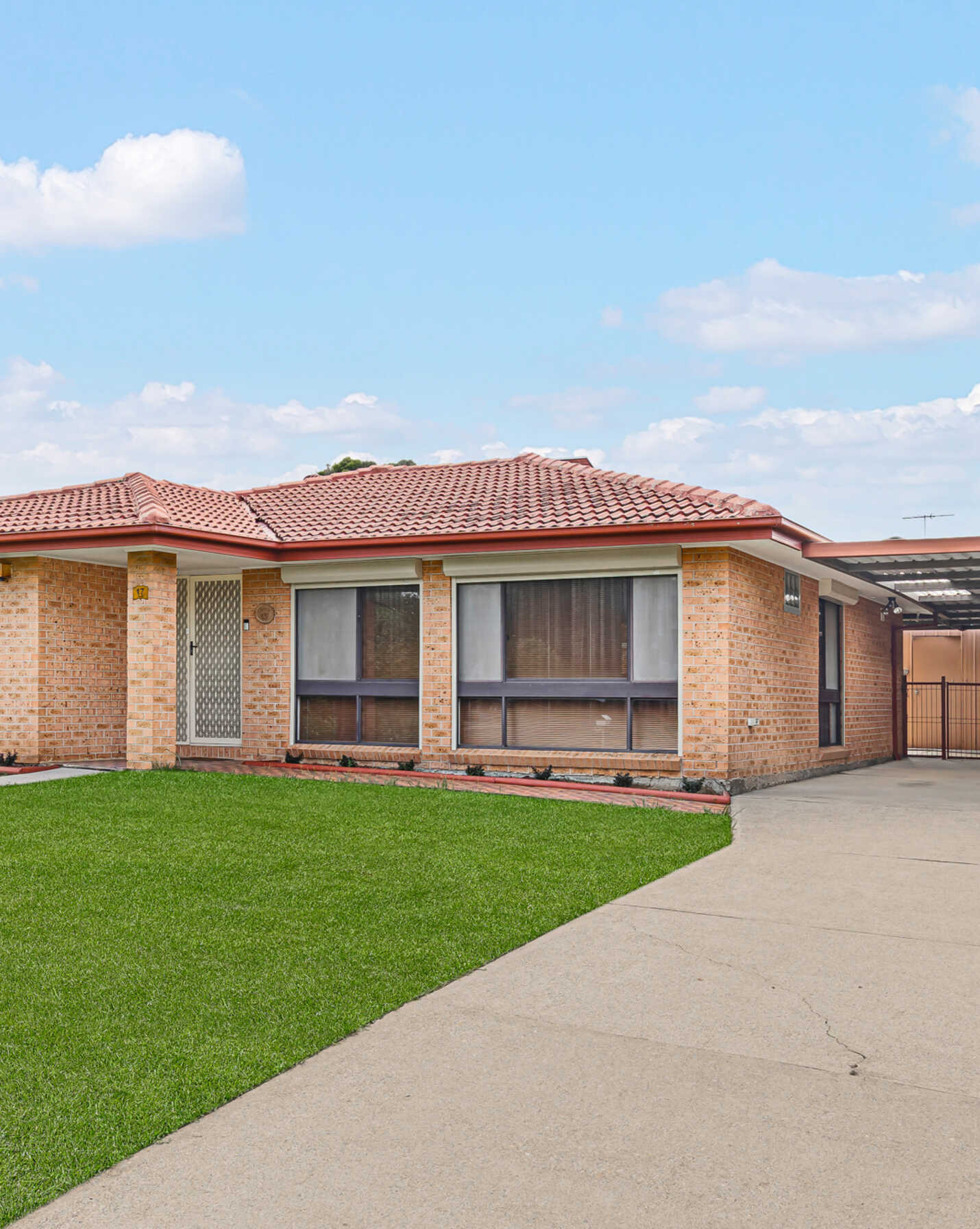 17 Polonia Avenue Plumpton
