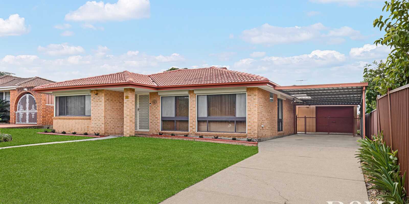 17 Polonia Avenue Plumpton