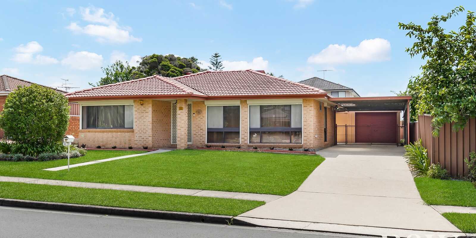 17 Polonia Avenue Plumpton