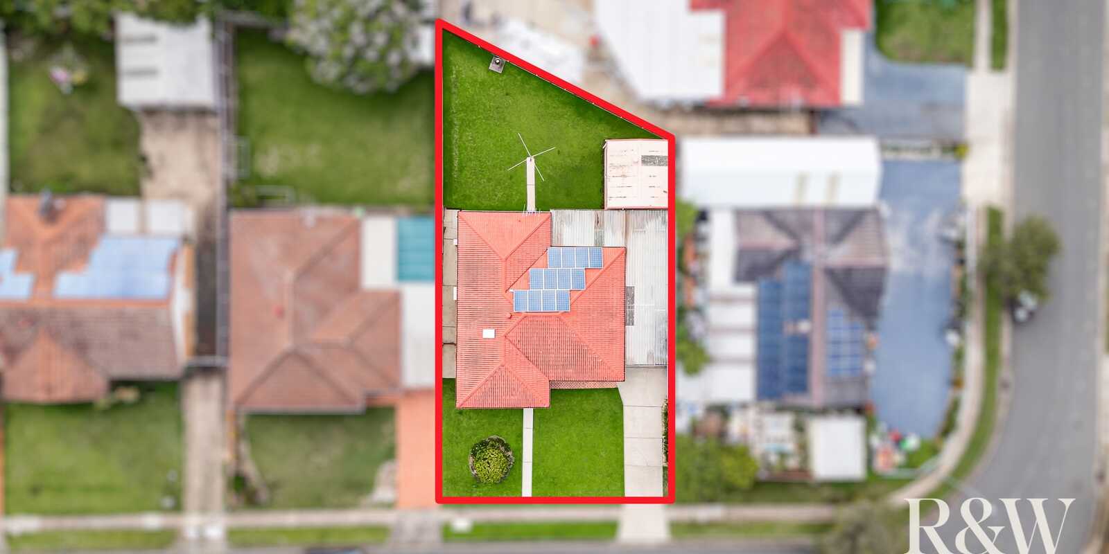 17 Polonia Avenue Plumpton