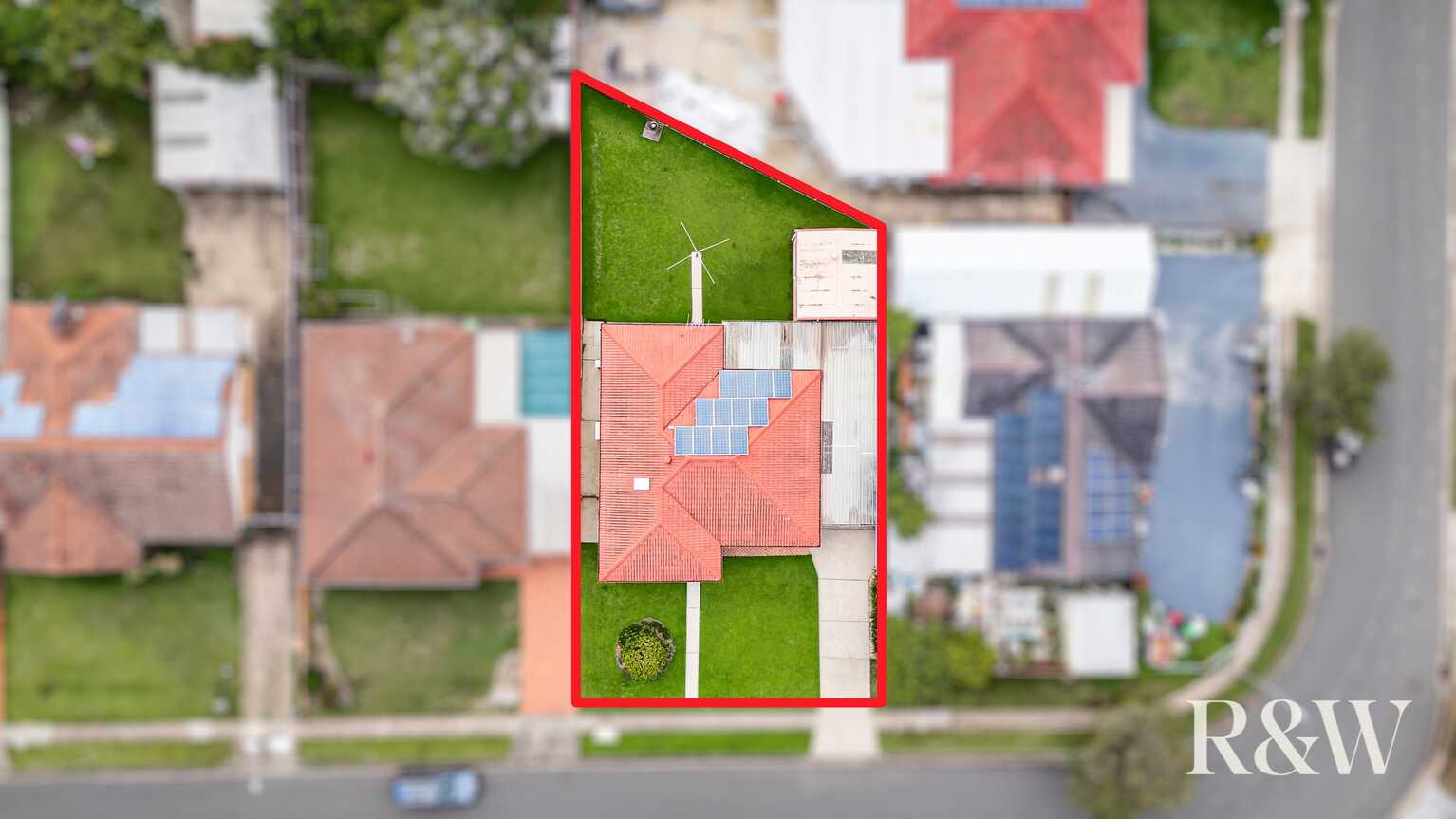 17 Polonia Avenue Plumpton