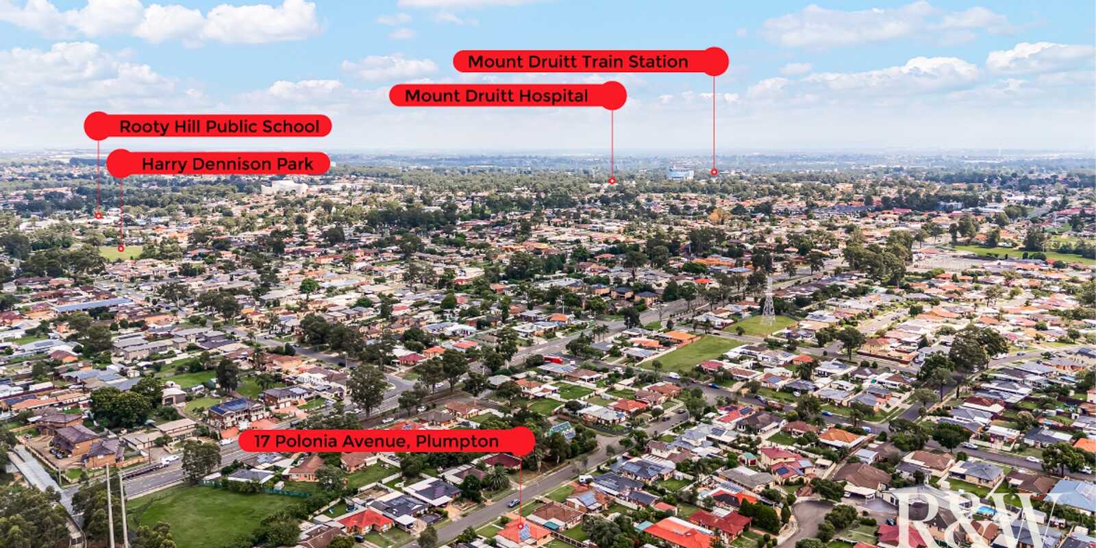 17 Polonia Avenue Plumpton