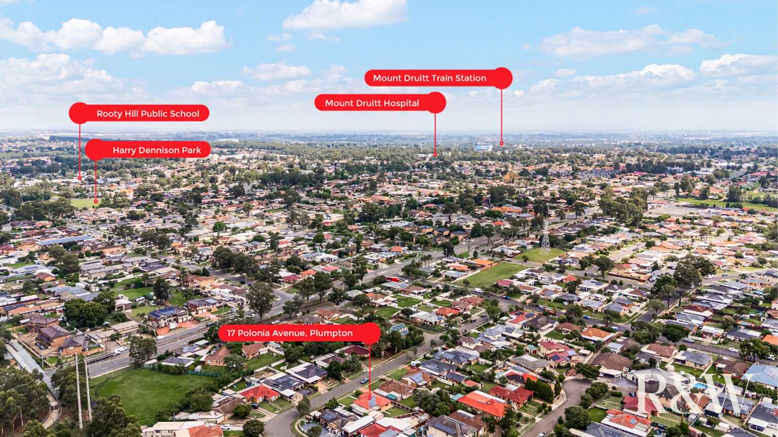 17 Polonia Avenue Plumpton