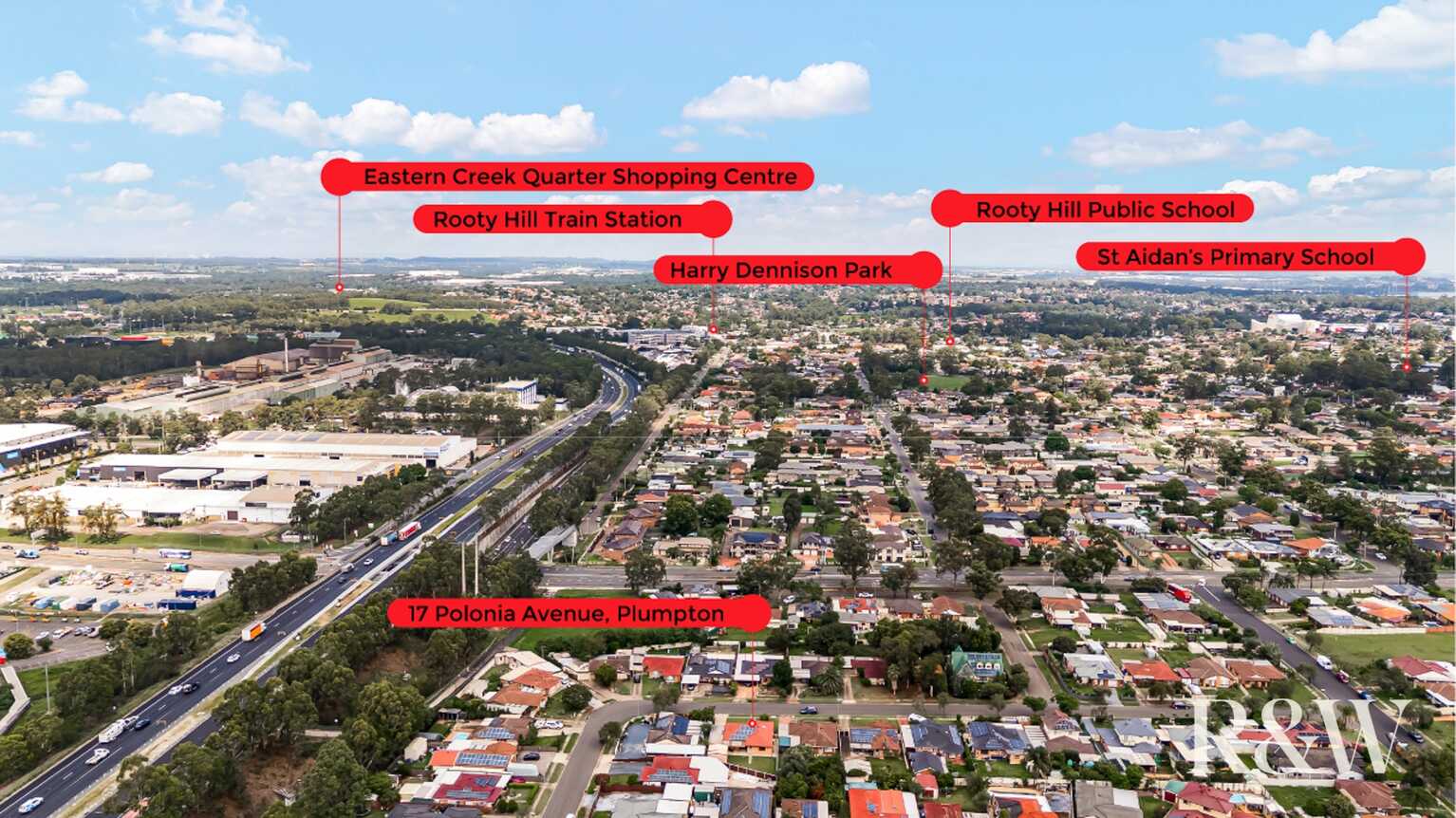 17 Polonia Avenue Plumpton
