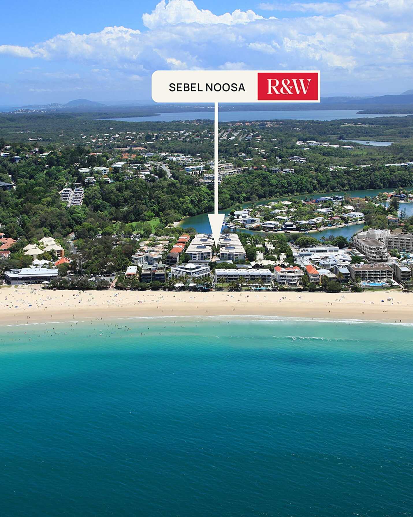 515/32 Hastings Street Noosa Heads, Heads - Image 1