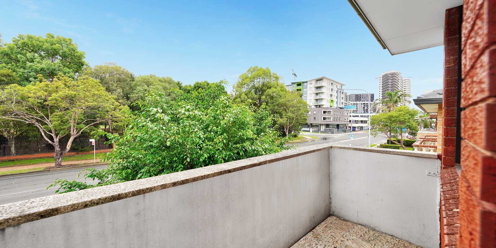 4/159 Pitt Street Merrylands