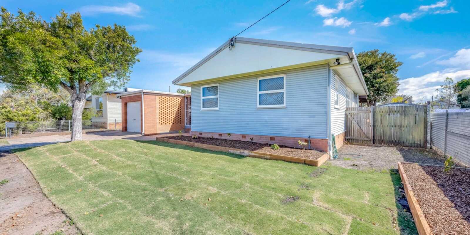 89 Boundary Street Walkervale