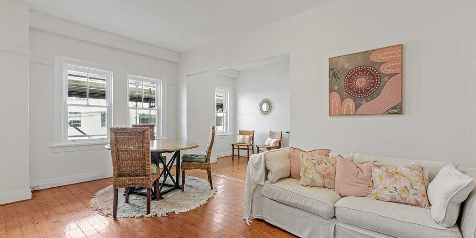 44/1 Beach Road Bondi Beach