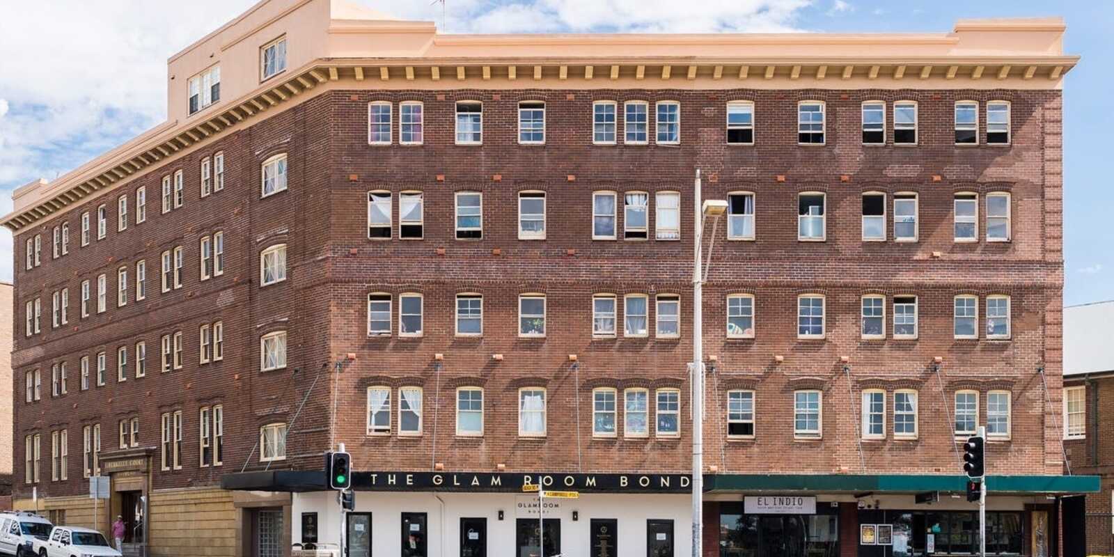 44/1 Beach Road Bondi Beach