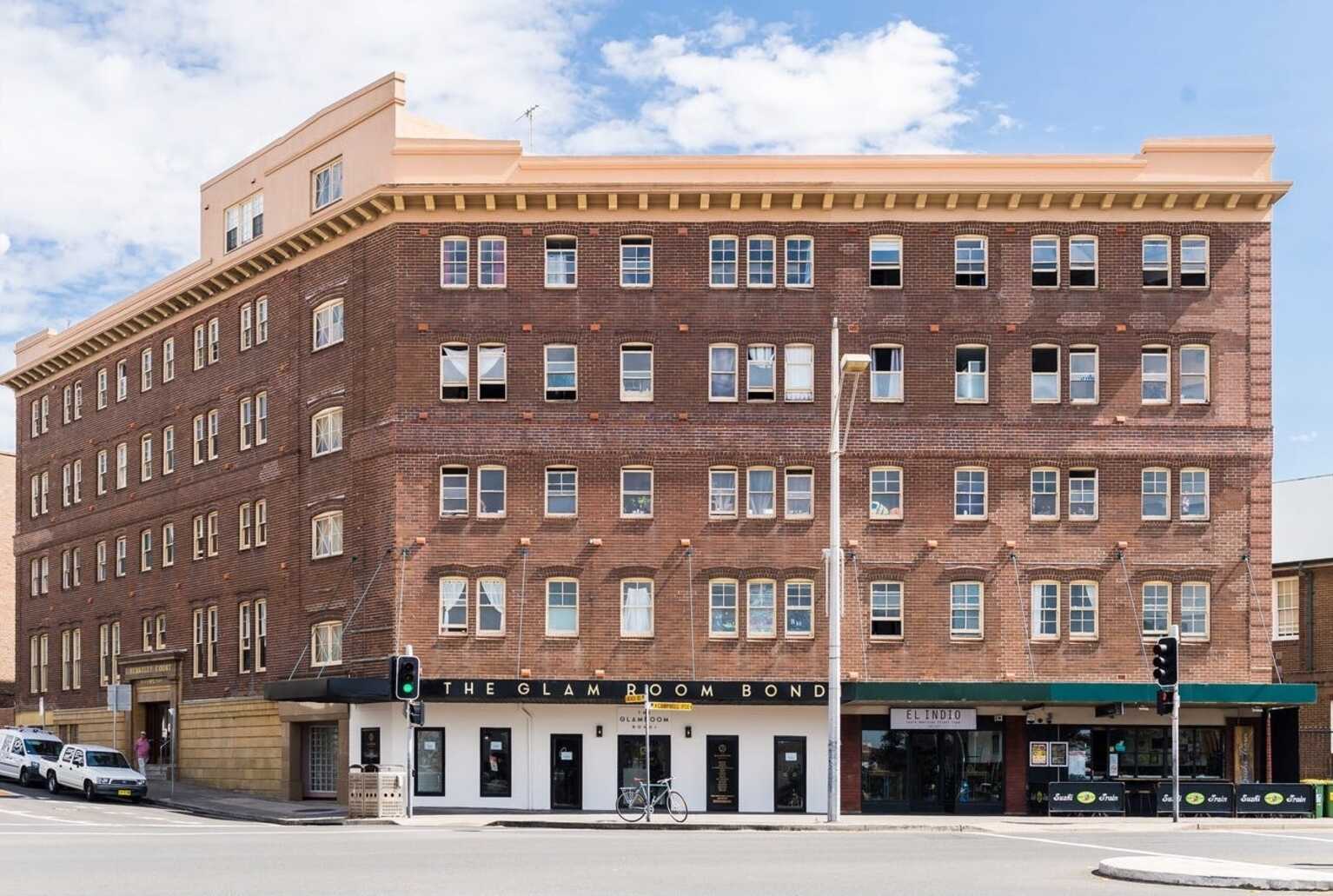 44/1 Beach Road Bondi Beach