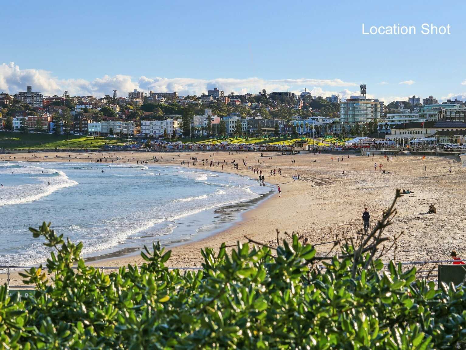 44/1 Beach Road Bondi Beach