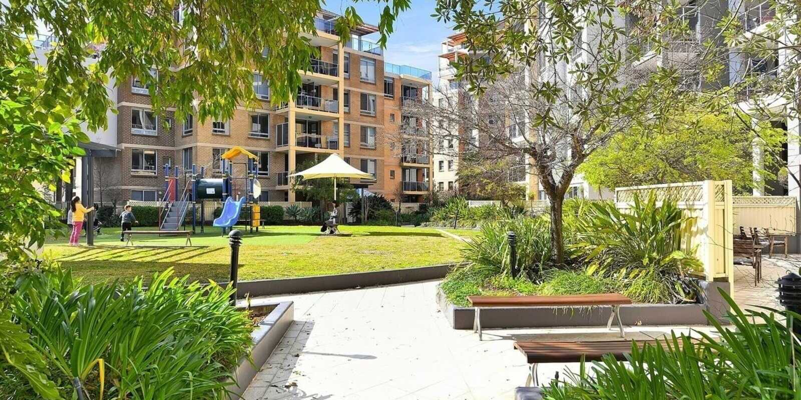 231/16 Lusty Street Wolli Creek