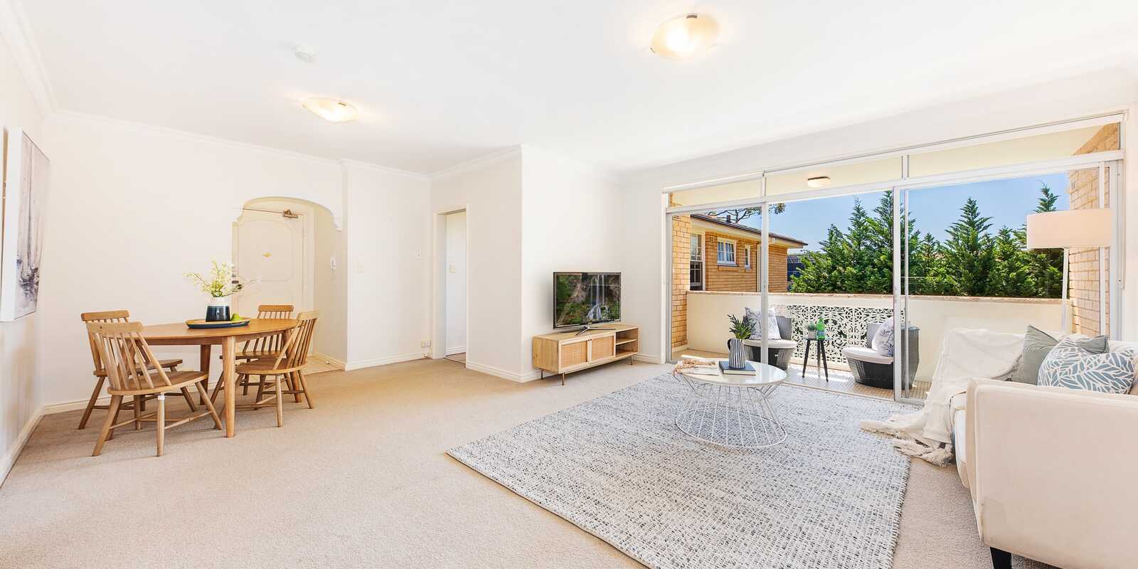 8/267-271 Sailors Bay Road Northbridge