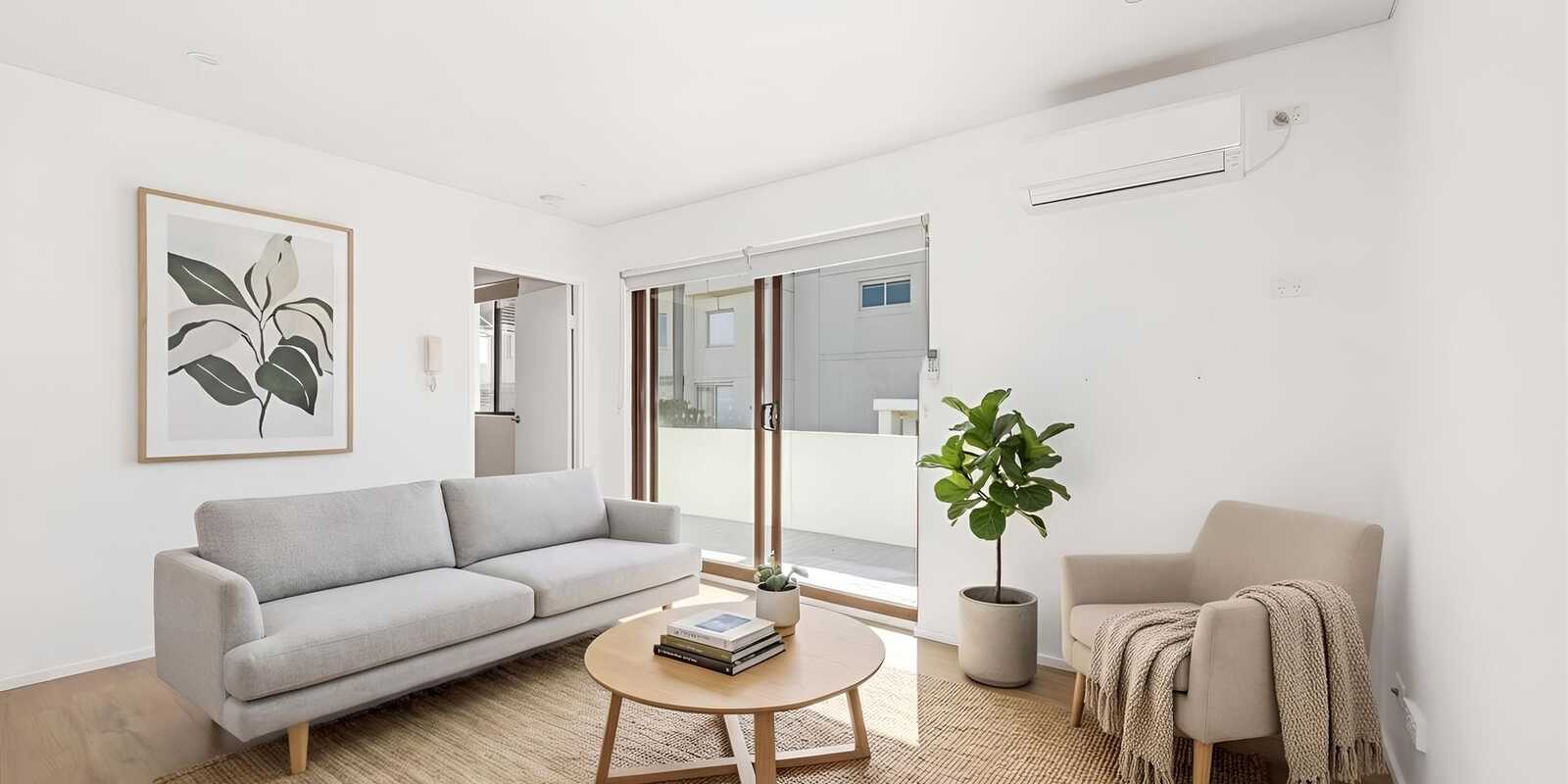 22/164 Campbell Parade Bondi Beach