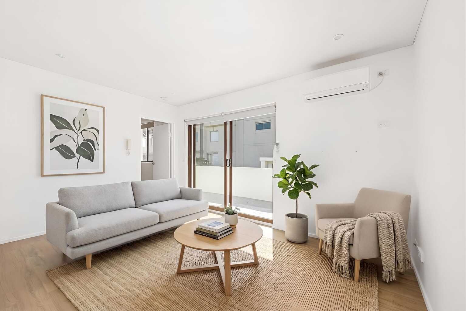 22/164 Campbell Parade Bondi Beach