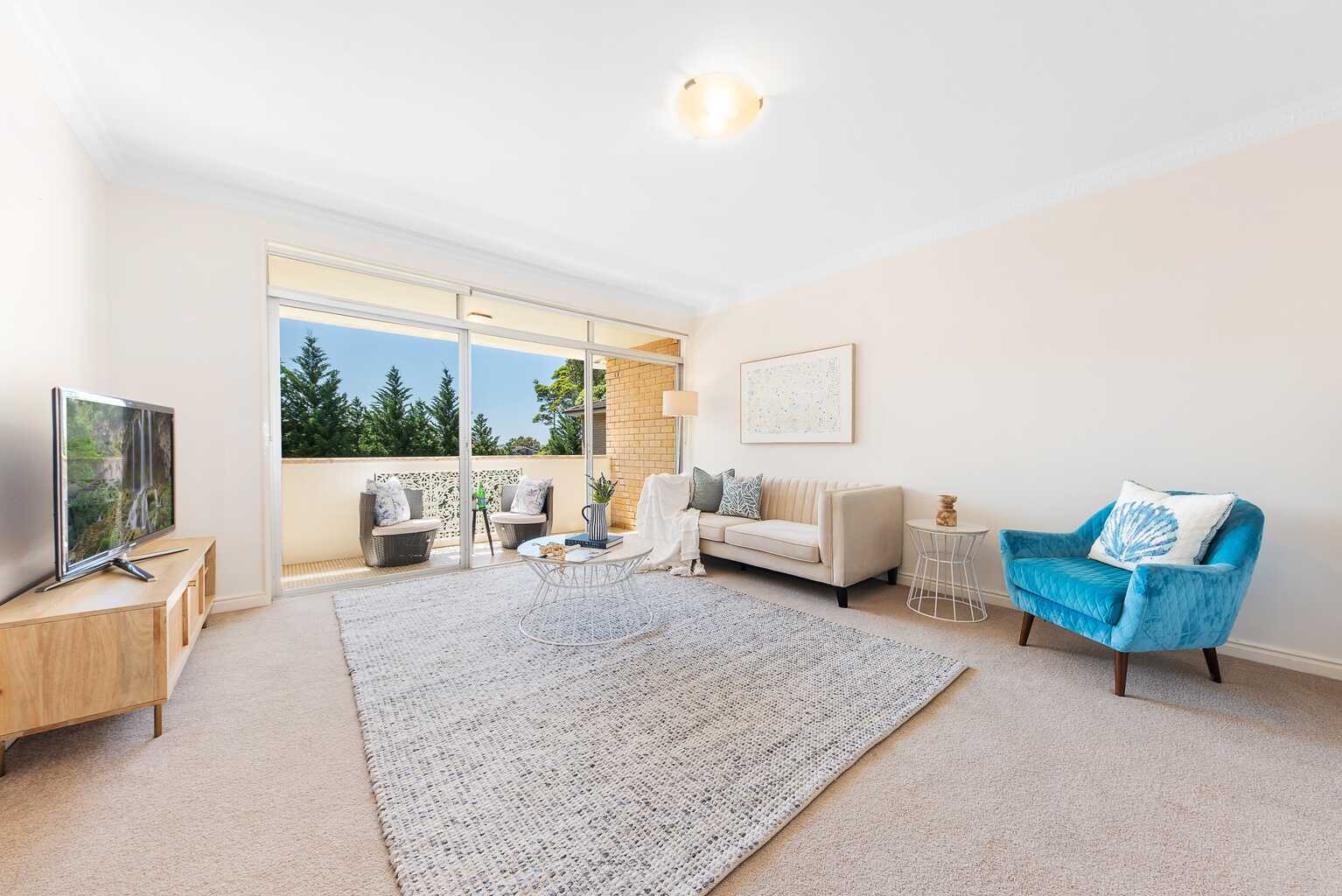 8/267-271 Sailors Bay Road Northbridge