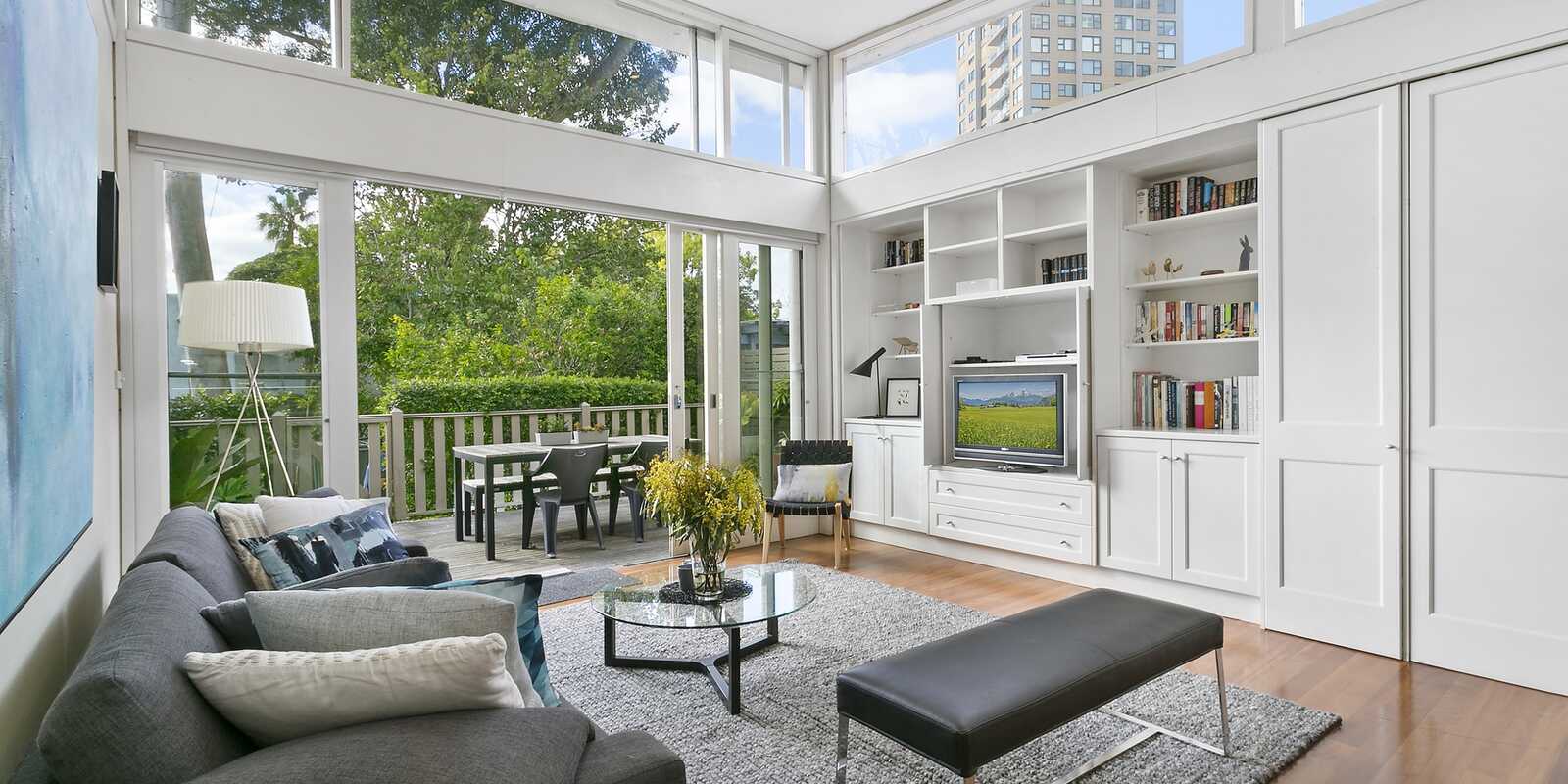 28 Whaling Road North Sydney