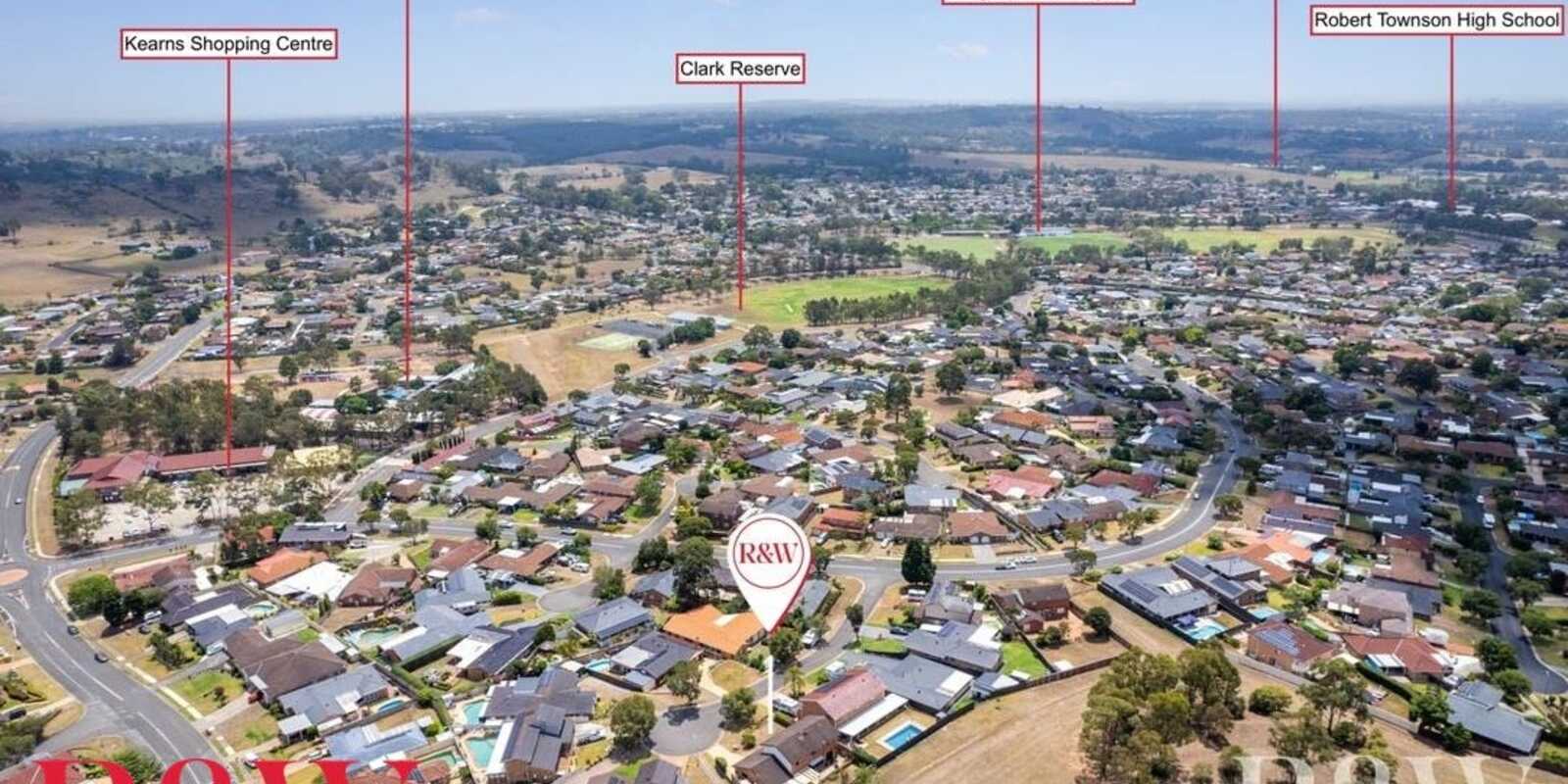 9 Mekong Place Kearns 9 Mekong Place Kearns