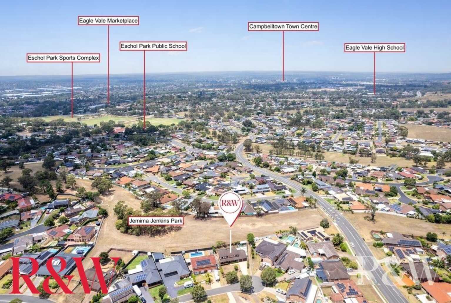 9 Mekong Place Kearns 9 Mekong Place Kearns